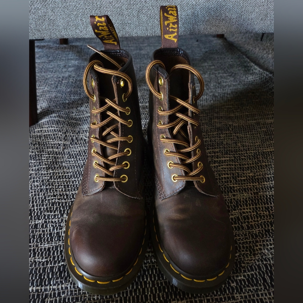 Dr. Martens Boots